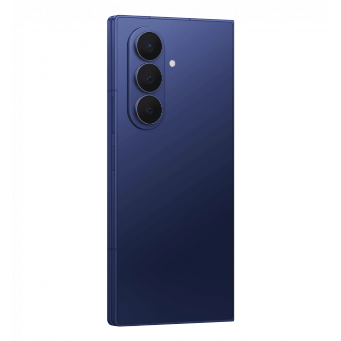 Смартфон Samsung Galaxy Fold7 12/256GB Blue Shadow (SM-F966BDBBSEK)