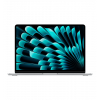 MacBook Air 13" Apple M2/8CPU/8GPU/16GB/256GB/Silver (MC7V4)