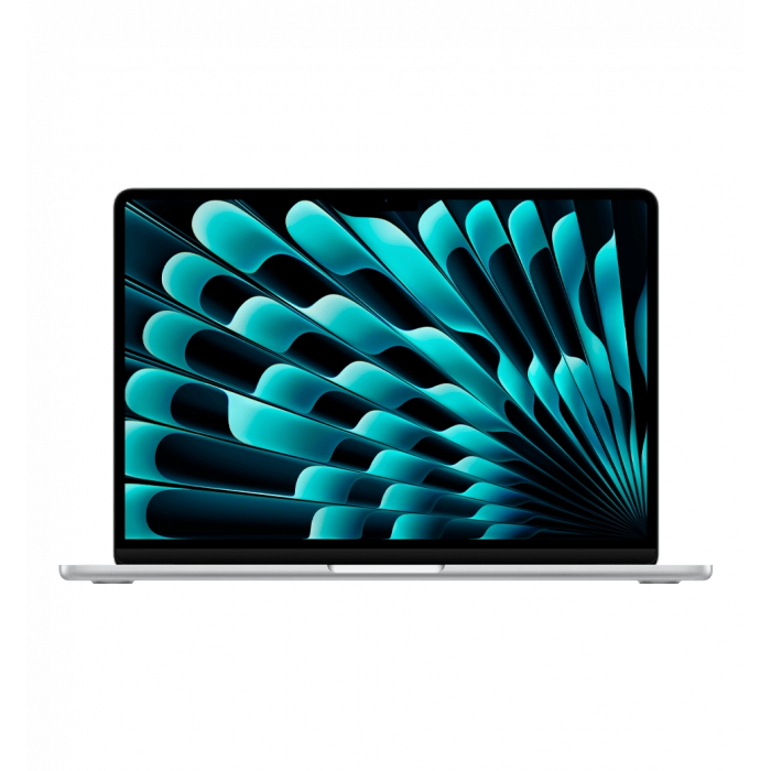 MacBook Air 13" Apple M2/8CPU/8GPU/16GB/256GB/Silver (MC7V4)