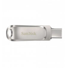 Флешка SanDisk 128 GB Ultra Luxe USB-C3.2 (SDCZ75-128G-G46)