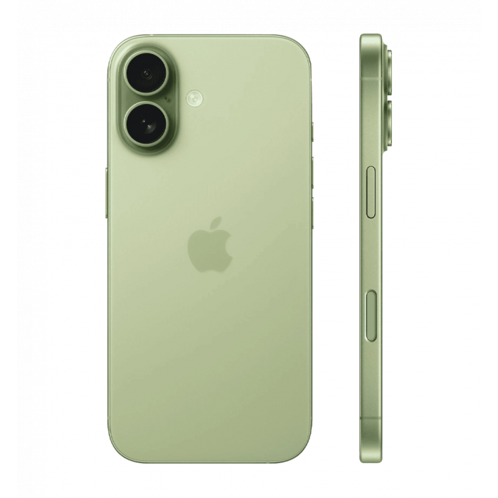 iPhone 17 256 GB Sage