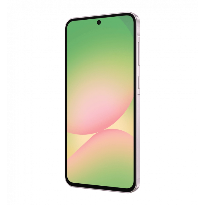 Смартфон Samsung Galaxy-A56 5G 8/256GB Pink (SM-A566BLICEUC)