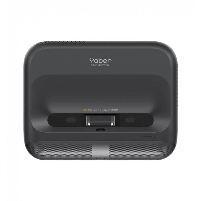 Лазерний проектор для дому Yaber K300s (Yaber-K300s)