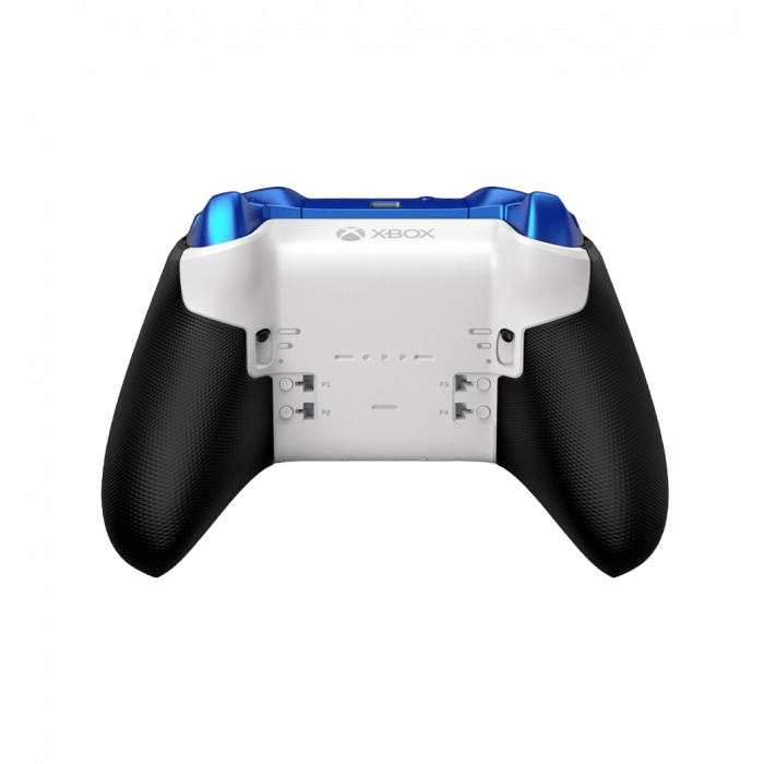 Gamepad Microsoft Xbox Elite Wireless Controller Series 2 Core Blue (RFZ-00017)