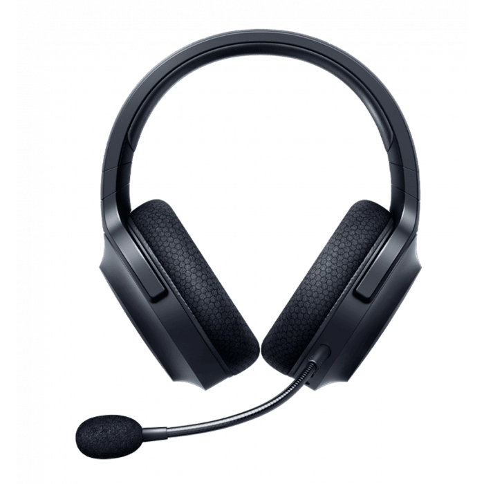 Headphones RAZER Barracuda X 2022, Black (RZ04-04430100-R3M1)