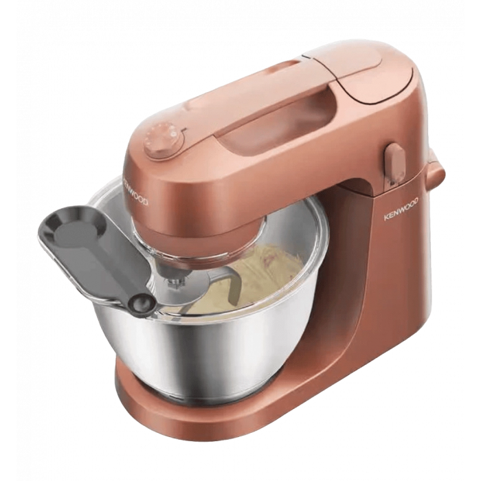 Кухонна машина Kenwood KZM 35.000 RD