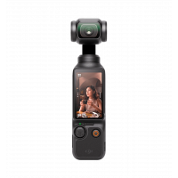 Екшн-камера DJI Osmo Pocket 3 (CP.OS.00000301.03)