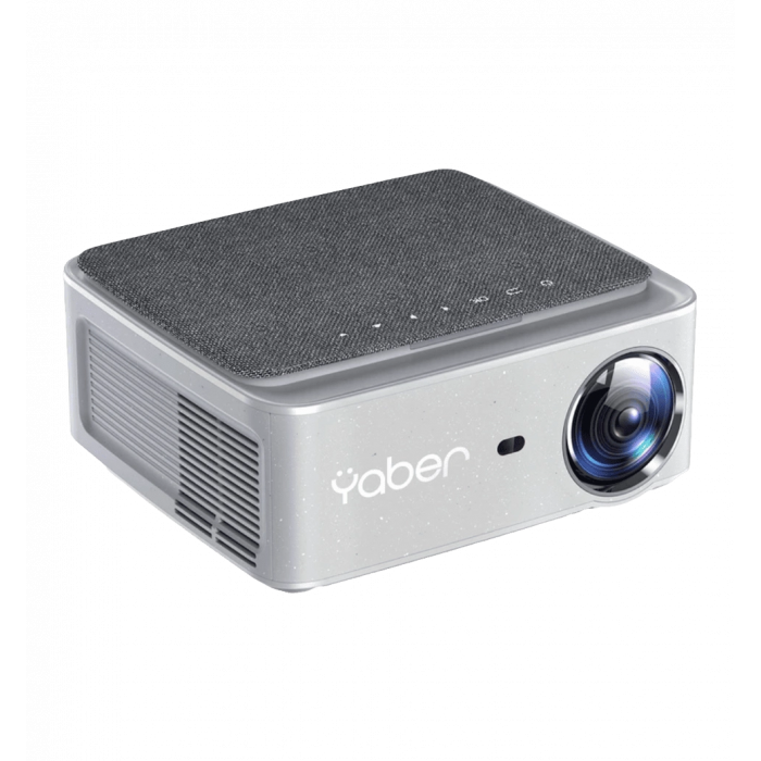 Домашний проектор Yaber Pro U6 (Ябер-Про-У6)