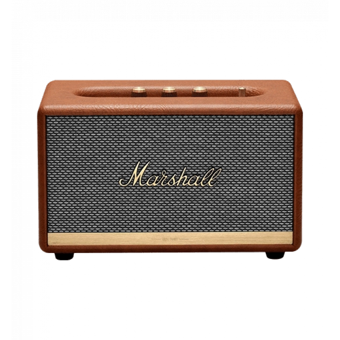 Acoustics Marshall Acton II Bluetooth Brown (1002765)