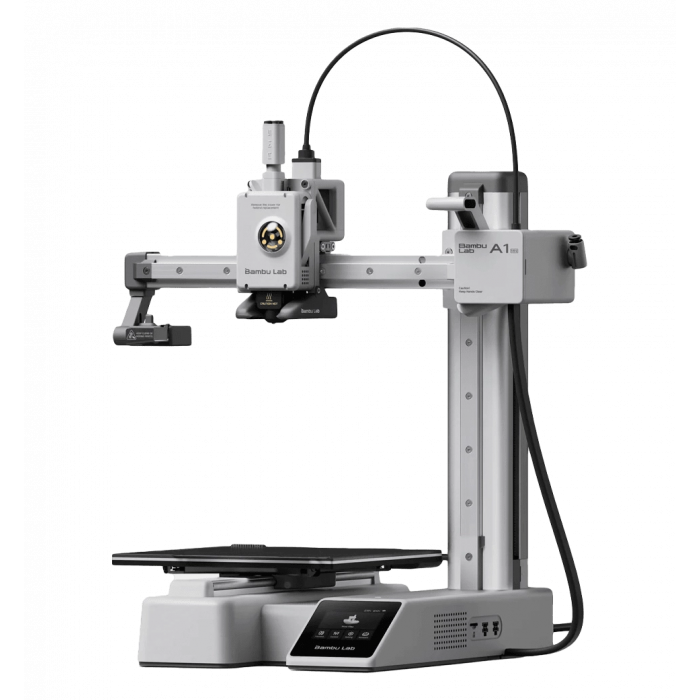 3D-принтер Bambu Lab A1 Mini Combo