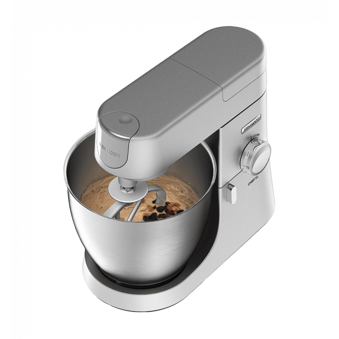 Кухонна машина Kenwood KVL 4170 S