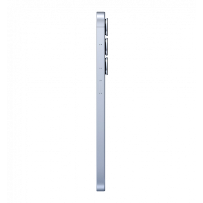 Смартфон Samsung Galaxy S25 12/256GB Icyblue (SM-S931BLBGEUC)