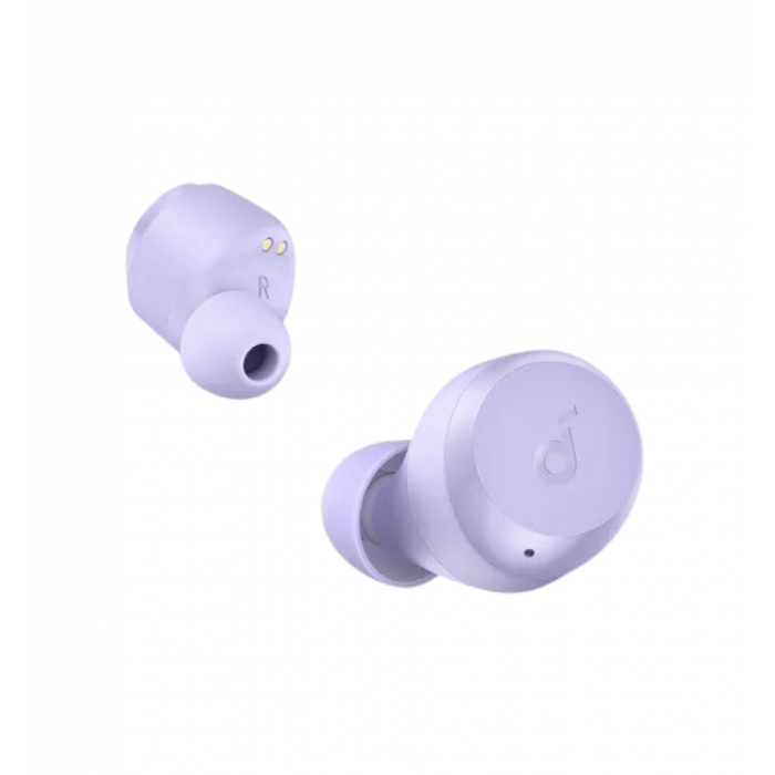 ANKER SoundCore A25i Purple headphones