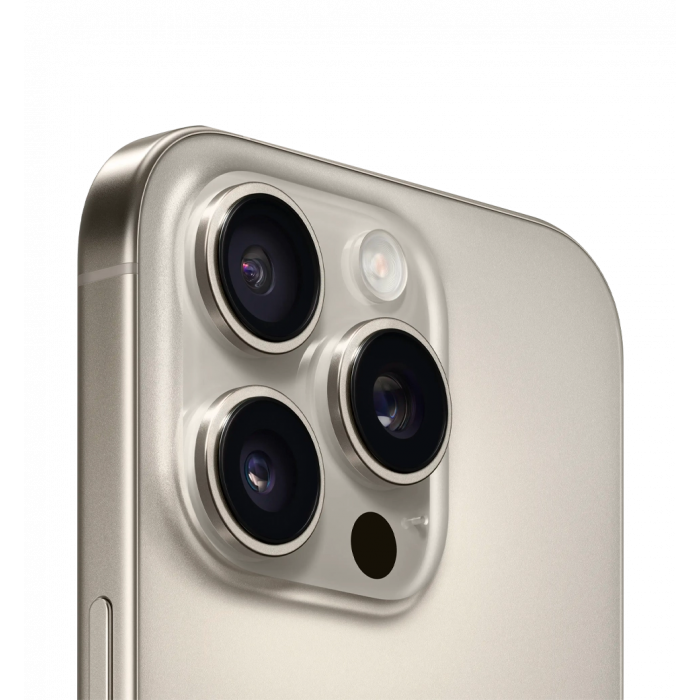 iPhone 16 Pro Max 256GB Natural Titanium БУ