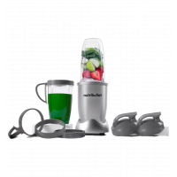 Blender Nutribullet Pro NB907S
