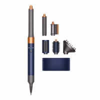 Стайлер Dyson Airwrap Complete Long Volumise Prussian Blue/Rich Copper (581143-01)