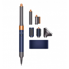Стайлер Dyson Airwrap Complete Long Volumise Prussian Blue/Rich Copper (581143-01)