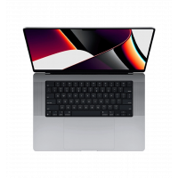 Apple MacBook Pro 16" 2021 M1 Pro/10CPU/16GPU/1Tb/32Gb CTO  (Z14V00234)