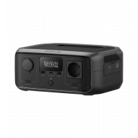 Зарядная станция EcoFlow RIVER 3 UPS