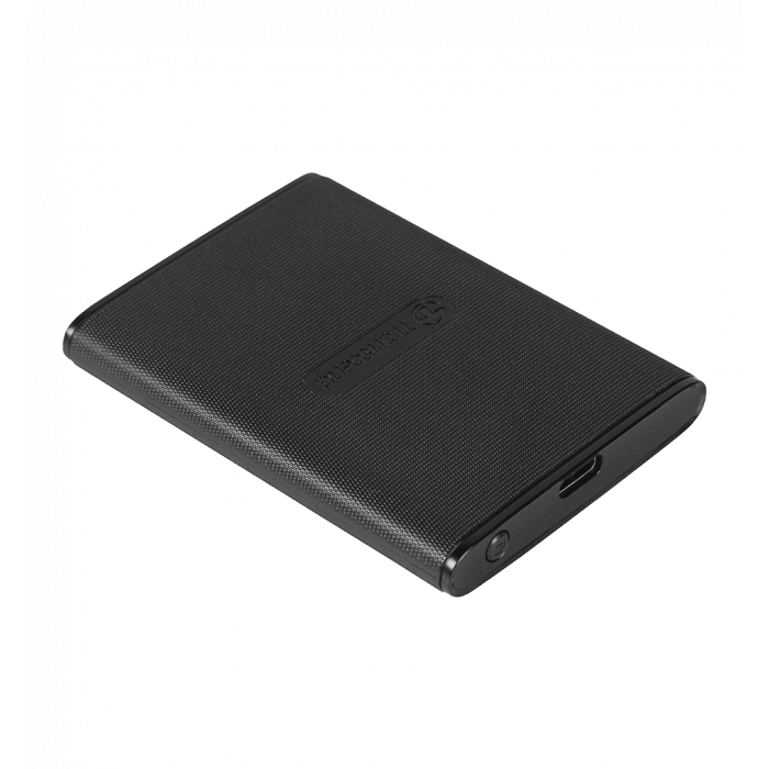 Зовнішній SSD Transcend 1TB USB 3.1 Gen 2 Type-C (TS1TESD270C)