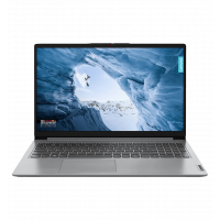 Ноутбук 15,6" Lenovo IdeaPad Slim 3 15ABR8 (82XM00KCRA) AMD R5 7430U/16/512/UMA/DOS/Arctic grey