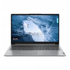 Ноутбук 15,6" Lenovo IdeaPad Slim 3 15ABR8 (82XM00KCRA) AMD R5 7430U/16/512/UMA/DOS/Arctic grey