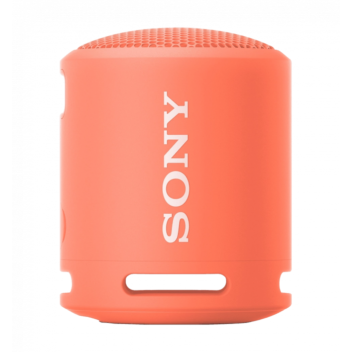Portable speakers Sony SRS-XB13 Coral Pink (RSXB13P)