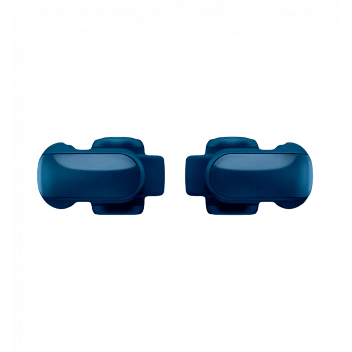 TWS headphones Bose Ultra Open Earbuds Lunar Blue