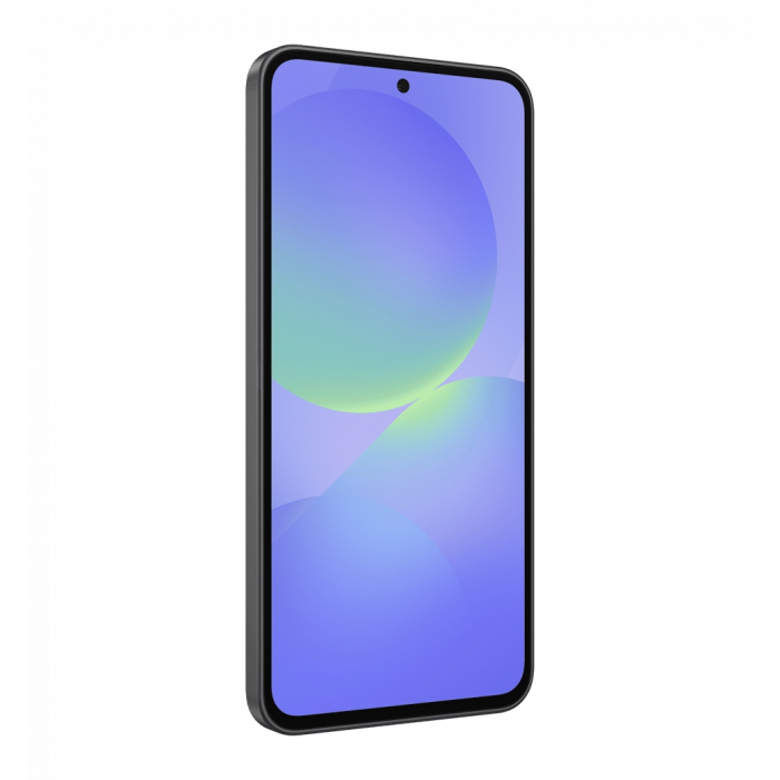 Смартфон Samsung Galaxy-A36 5G 8/256GB  Black (SM-A366BZKGEUC)