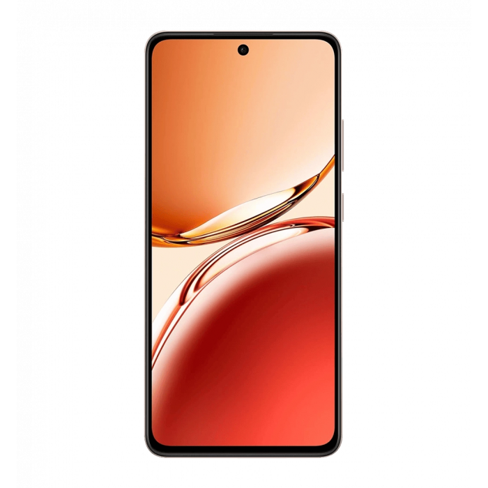 Смартфон OPPO Reno12 FS 12/512GB (amber orange)