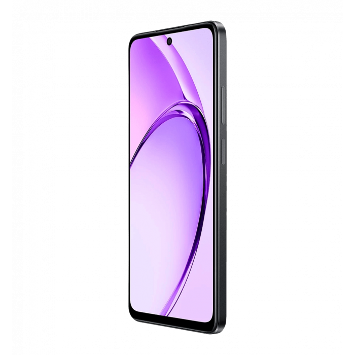 Смартфон OPPO A3 6/128GB (sparkle black)