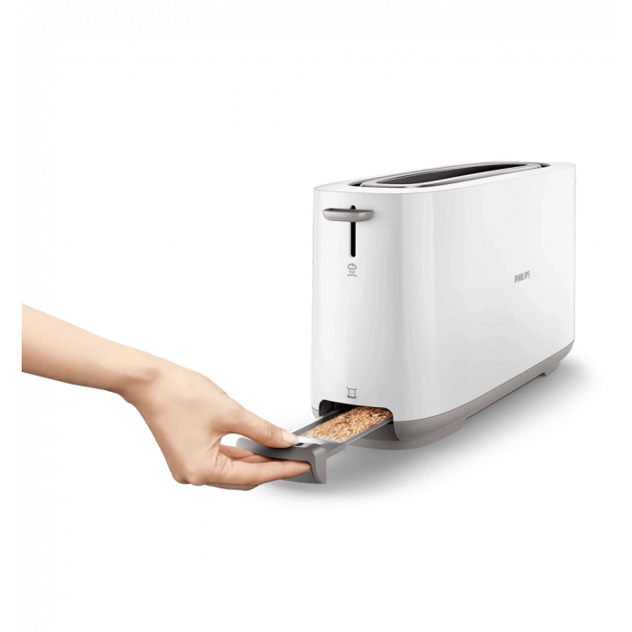 Тостер Philips Daily Collection HD2590/00