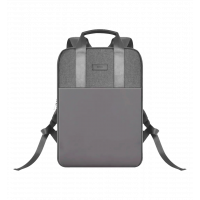 Рюкзак WIWU для MacBook 16" Minimalist Series (Grey)