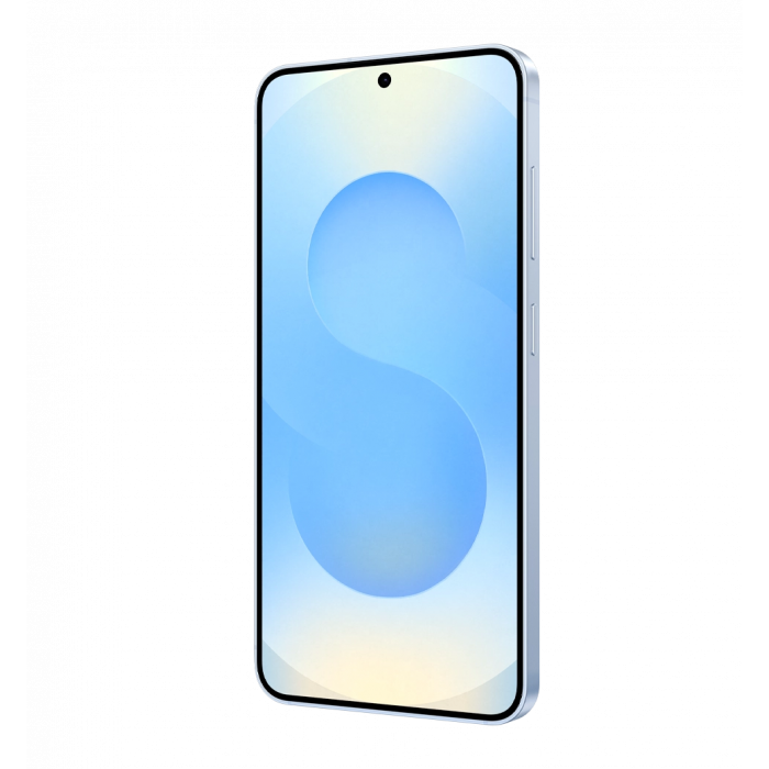 Смартфон Samsung Galaxy S25 12/512GB Icyblue (SM-S931BLBHEUC)