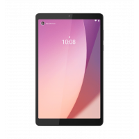 Tablet Lenovo Tab M8 (4th Gen) 4/64 WiFi Arctic gray + Case&Film
