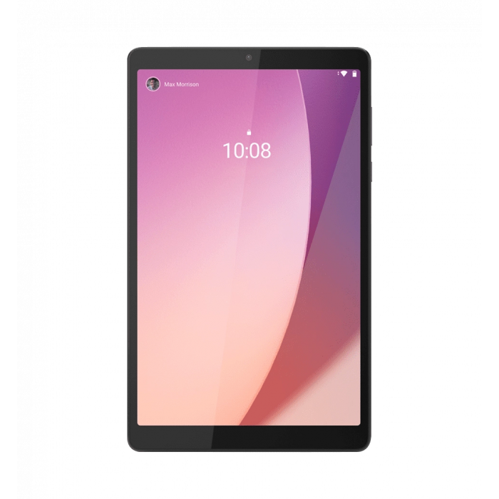 Планшет Lenovo Tab M8 (4th Gen) 4/64 WiFi Arctic grey + Case&Film
