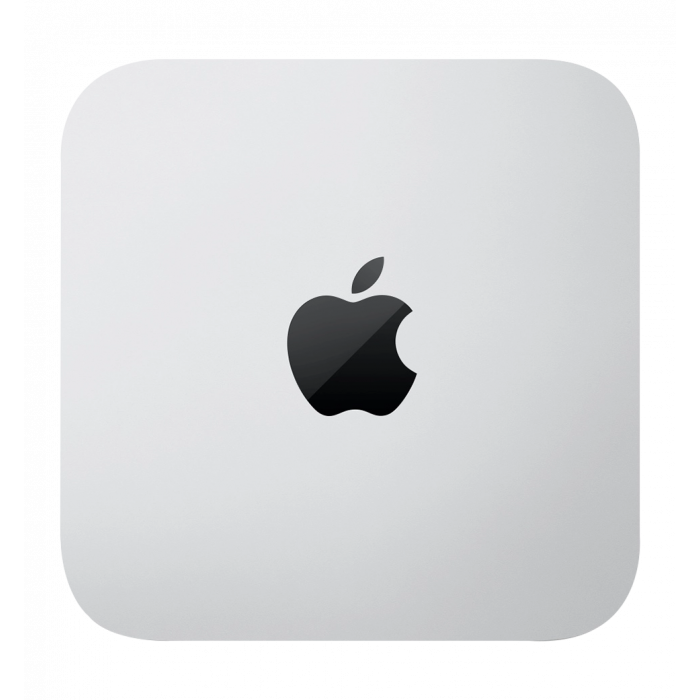 Mac Mini M2/8GB/10 GPU/256GB SSD/2023 (MMFJ3)