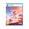 PS5 console game Horizon Forbidden West Complete Edition, BD disc