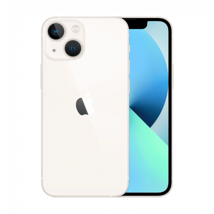 iPhone 13 128 Starlight БУ