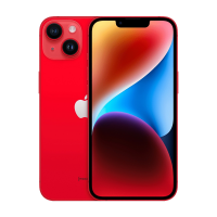 iPhone 14 256GB (PRODUCT) RED