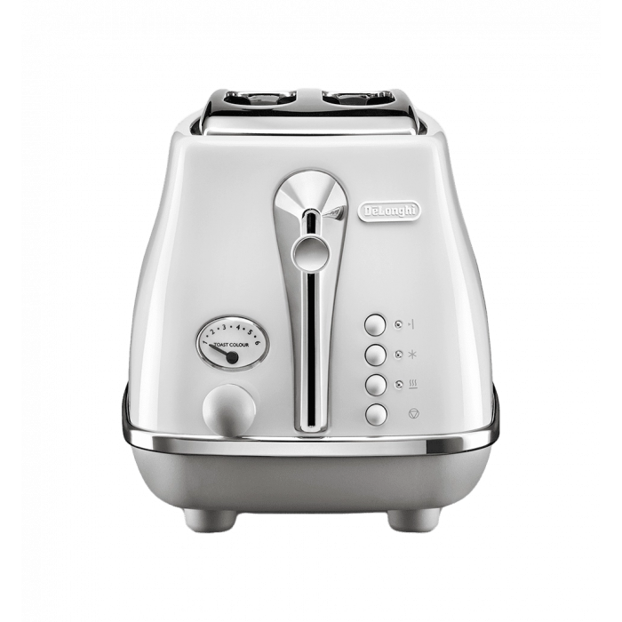Тостер DeLonghi CTOC 2103 W