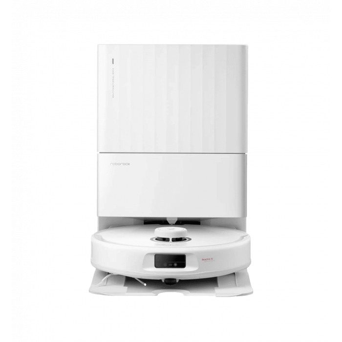 Робот-пилосос Q REVO MAX V QRMV02-00 ROBOROCK