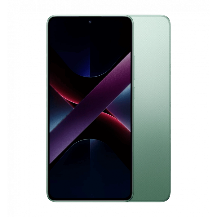 POCO X7 Pro 8/256GB Green