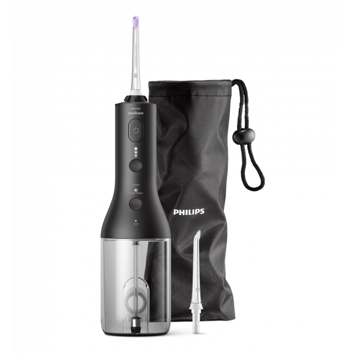 Іригатор Philips Sonicare Cordless Power Flosser 3000 HX3826/33