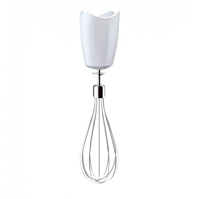 Blender BRAUN MQ 3135 WH SAUCE