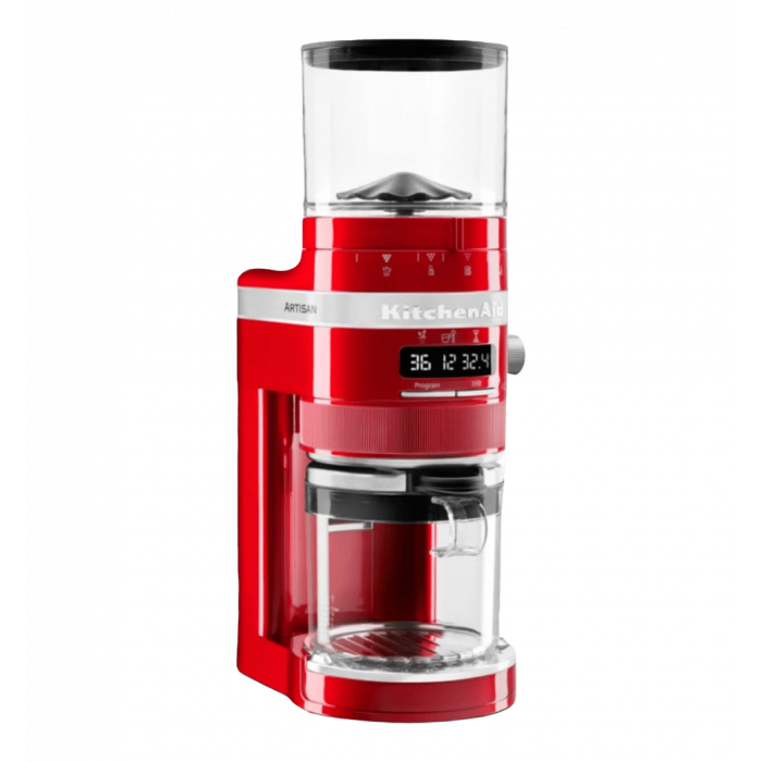 Кавомолка KitchenAid Artisan 5KCG8433ECA