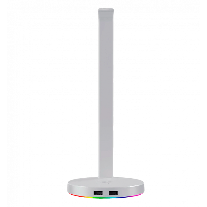 Stand for headphones Razer Base Station V2 Chroma Mercury (RC21-01510300-R3M1)