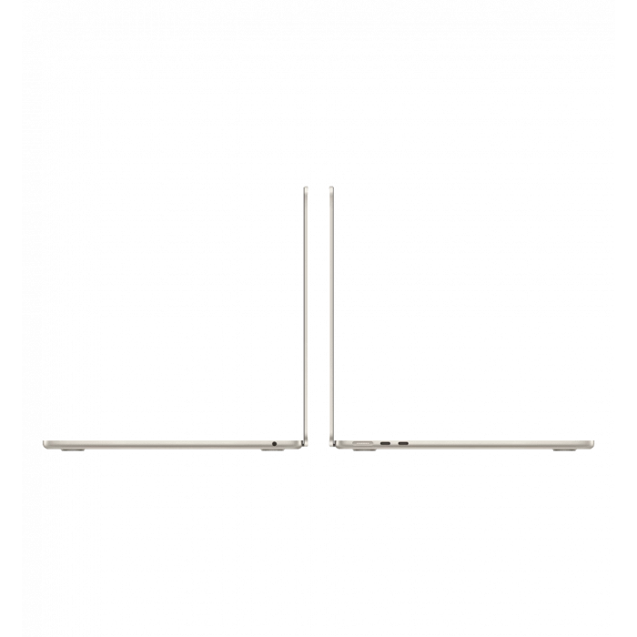 MacBook Air 15" Apple M5/10CPU/10GPU/16GB/512GB SSD/Starlight (MDVD4)