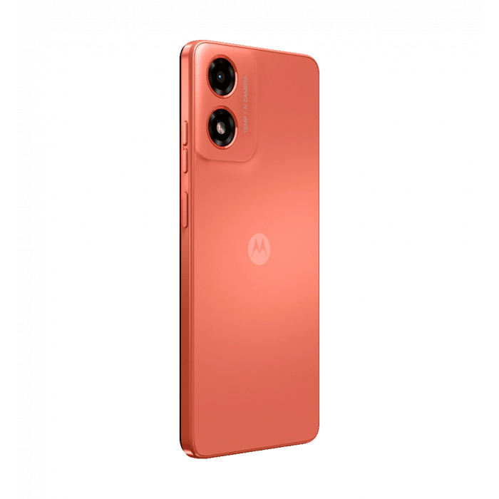 Moto G04 4/64 GB Sunrise Orange (PB150018UA)