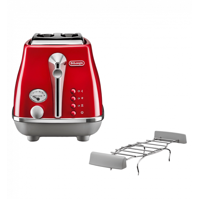 Toaster DeLonghi CTOC 2103 R